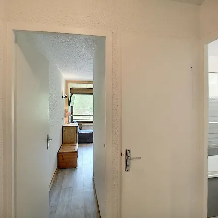 Bel 2 Pieces Renove 5 Pers 30m² Expo So, Pistes & Commerces Proches, Wifi Inclus - Fr-1-178-70 Apartment *