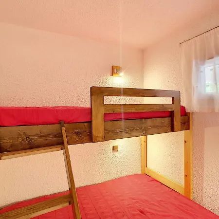 Apartment Bel 2 Pieces Renove 5 Pers 30m² Expo So, Pistes & Commerces Proches, Wifi Inclus - Fr-1-178-70 *