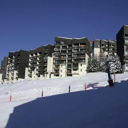 2 Pieces, 5 Pers, Renove, Piste & Commerces, Wifi Gratuit Apartment