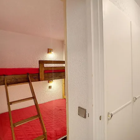 Apartment Bel 2 Pieces Renove 5 Pers 30m² Expo So, Pistes & Commerces Proches, Wifi Inclus - Fr-1-178-70 Saint-Martin-de-Belleville